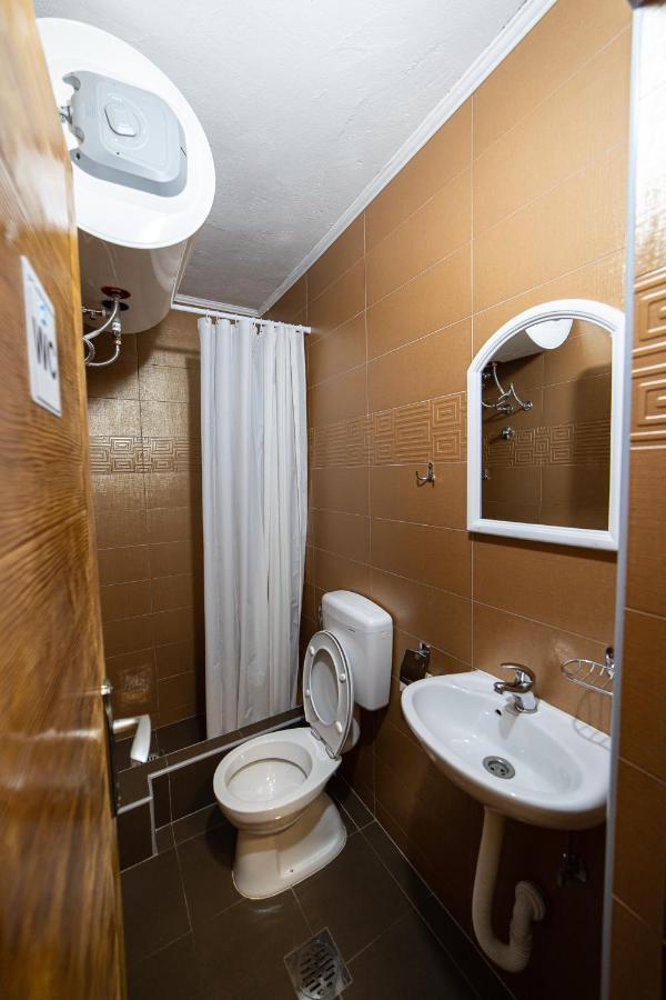 Snam Rooms&Apartment Žabljak Exterior foto