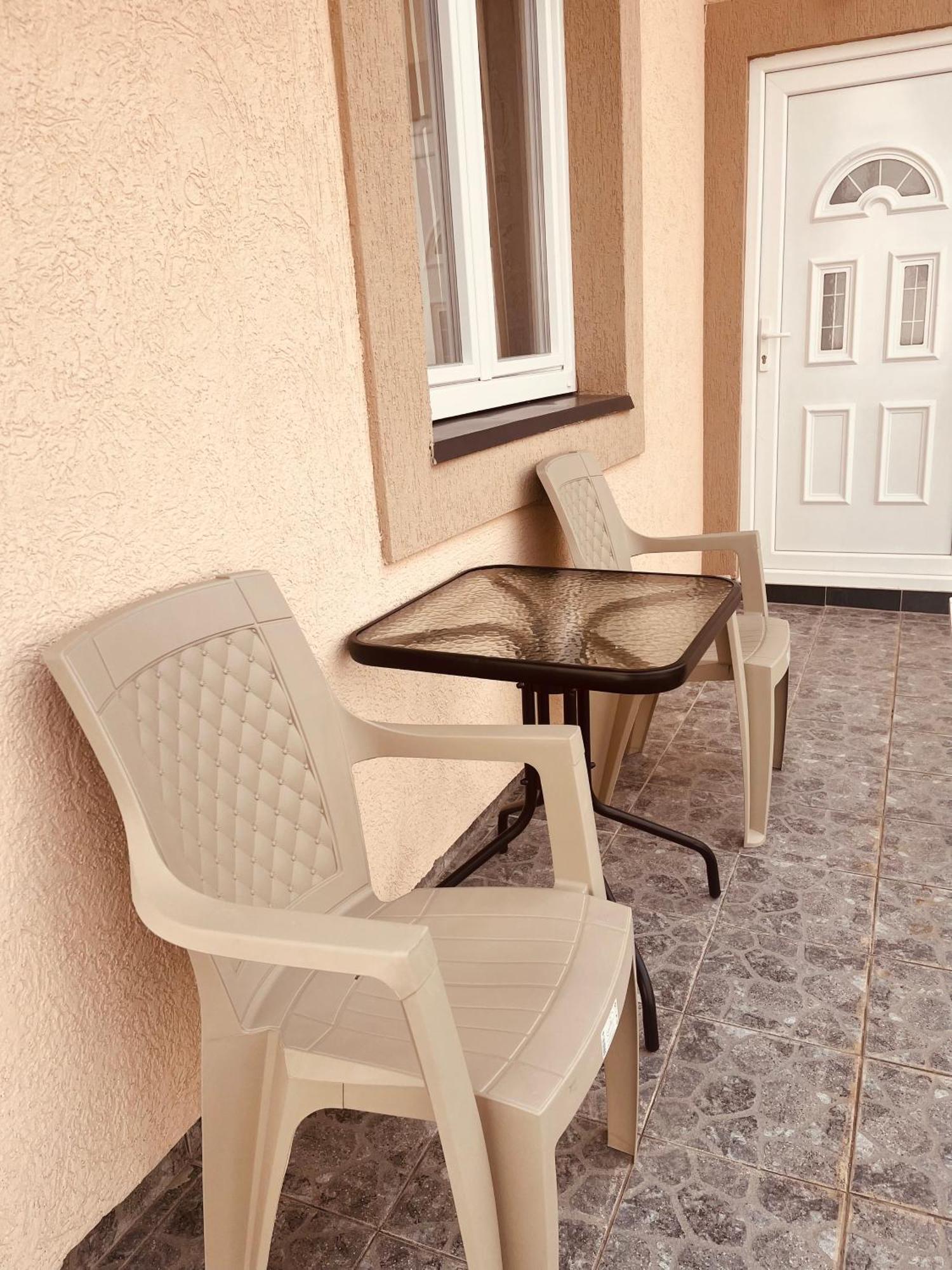 Snam Rooms&Apartment Žabljak Exterior foto
